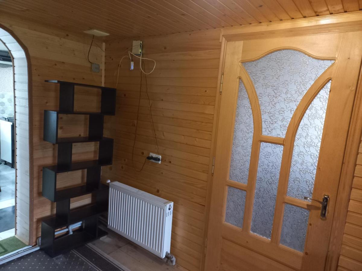 Садиба Федорчуків За Рікою شيشوري المظهر الخارجي الصورة